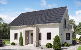 Construction company in leipzig, germany. Familienhaus Lifestyle 18 01 S Von Massa Haus