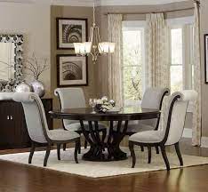 Homelegance offers a wide variety of formal dining furniture that can add both personality and character to your dining room décor. Homelegance 5494 76 60 Round Oval Dining Set Dining Set Ideas Of Dining Diningset Luxury Dining Room Round Dinning Room Table Elegant Dining Room