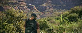 Playing with live people changes gameplay quite a bit. New Ghost Recon Wildlands Gameplay Drops Ahead Of Beta Hardcore Gamer