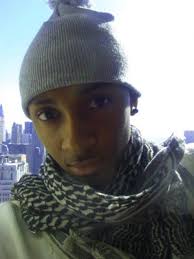 How to Break into Fashion: Designer Jerome Lamaar Fortez