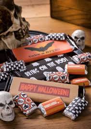 Choose one according to your bar size. Printable Candy Bar Wrappers For Halloween Free Diy Candy