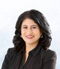 Professor Fiona Watt