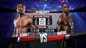 Murthel groenhart is a mma fighter with a professional fight record of 5 wins, 2 losses and 0 draws. Full Match Cedric Doumbe Vs Murthel Groenhart Welterweight Title Fight Glory 44 Chicago Video Dailymotion