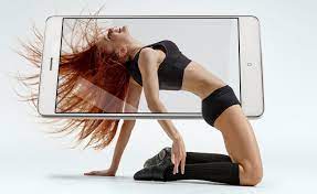 Etwas über die geschichte, den hintergrund und die entwicklung der tänze erfahren. Tanzen Lernen Via Internet Online Tanzkurse Ein Trend Mit Zukunft Mirabesque