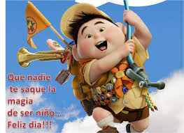 56 Imagenes Con Frases Del Dia Del Nino Para Felicitar Saberimagenes Com