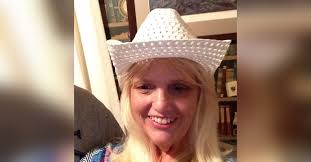 Obituary information for Kimberly Sue Blazier