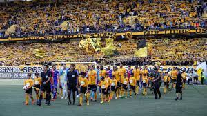 Yb had a higher crowd average than fc basel. Das Spitzenspiel Zwischen Yb Und Basel Wird Mit 31120 Zuschauern Ausverkauft Sein