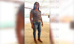 Police hunted down barbosa in the early hours of the morning on monday in the city of águas lindas, west of brasilia. A Maioria Dos Alunos Tinha Medo Dele Diz Antiga Professora De Lazaro