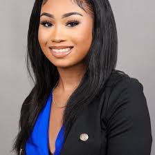 Jenae Watson's Instagram, Twitter & Facebook