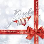 KUSCHELROCK-CHRISTMAS