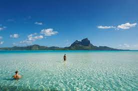 Jump to navigation jump to search. Onvergetelijke Luxe Vakantie Naar Bora Bora Frans Polynesie