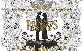37+ bride groom coloring pages for printing and coloring. Buy Your Own Princess Bride Coloring Book Simplemost