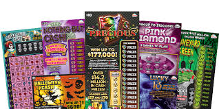 KY Lottery | Kentucky Lottery Fueling Imagination Funding Education