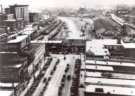 Chattanooga Tennessee Hamilton County History Hcso About Hamilton County Downtown Chattanooga Hamilton County Chattanooga