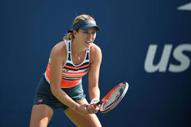 Danielle rose collins is an american professional tennis player. Wahoowa Former Uva Tennis Star Making Waves Down Under Uva Today