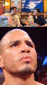 MATTA DA KO 🔥 Eric Matta @matta_eric11 logra vence a Kevin Cruz por nocaut  en el 3er asalto 📸 Víctor Planas