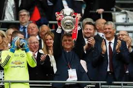 'woodwardout' trends and van gaal's attack on man united chief resonates with fans. Louis Van Gaal Revealed Manchester United Boss To Be S Working Methods And Inner Demons Mirror Online