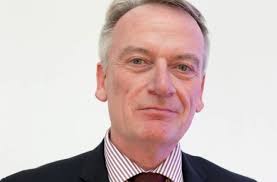 My conversation about business innovation