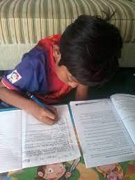 Anak saya senang belajar gambar perspektif. Les Privat Sd K13 Guru Datang Ke Rumah Kaffah College