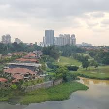 Rent a house, villa, cottage or log house in kota damansara. Barbeque Area Cafe Kota Damansara Property Sale And Rent Facebook