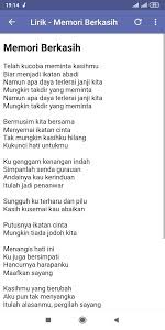 Entah apa yang merasukimu, hingga kau tega mengkhianatiku bm a d a yang tulus mencintaimu, salah apa diriku padamu g d bm a g hingga kau tega menyakiti aku, kau sia siakan cintaku bm a g kau sia ~ siakan cintaku hoo bm a g Lagu Salah Apa Aku Entah Apa Yg Merasukimu Koplo 1 0 Apk Androidappsapk Co