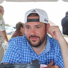 Justin Desantis's Instagram, Twitter & Facebook