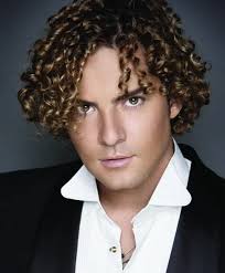 Easy hairstyles for long hair boy hairstyles straight hairstyles mens medium long hairstyles hairstyle long hair on men continues to be a popular trend that's fashionable and versatile. Curly Men Hairstyles And Haircuts Guides Curly Hair Guys