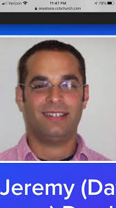 Jeremy Dowler's Instagram, Twitter & Facebook