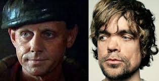 Cast/Recast: Blade Runner