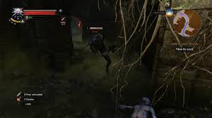 Triss Torture At The Witcher 3 Nexus - Mods And Community