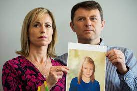 Hong kong citizens rush to buy london. Madeleine Mccann S Body Could Be Found After Being Buried Six Miles From Where She Vanished Rsvp Live