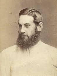 W.G. Grace