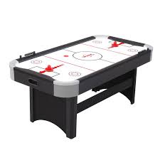 Airzone Play Airzone 6 Air Hockey Table Reviews Wayfair
