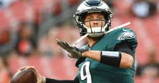 The opening week is highlighted by the defending champion philadelphia eagles hosting the atlanta falcons on thursday, sept. Nfl Week 1 Vegas Odds