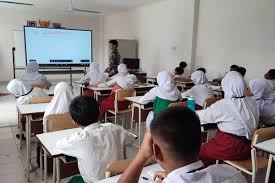 Sekolah Rakyat Dipastikan Berjalan dengan Pengawasan Ketat Pemerintah