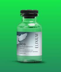 Image result for Chorionic Gonadotropin Injectable Solution