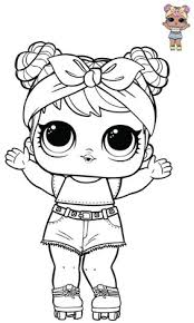 We did not find results for: Lol Surprise Doll Coloring Pages Coloring Pages For Kids And Adults