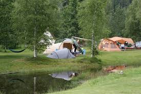 Mk jakt,fiske & fritid ab## verdeler. Natuur En Avontuur In West Zweden Club Campinglife
