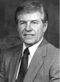 It is with great sadness that the Town of Huntington announces the passing  of former Supervisor John J. “Jack” O'Neil