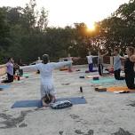 Unique Technique for Kundalini Yoga Training