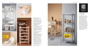 Kitchen Catalogue 2019 Ikea Catalog Ikea Outdoor Shelves