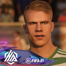 Check spelling or type a new query. Houss3m Mods On Twitter Kristoffer Ajer Custom Face For Fifa 21 Is Now Available Link Only For Patreons Get This Face Now Https T Co Aarbbfu2zo Fifa21 Celticfc Https T Co Q45iln2zro