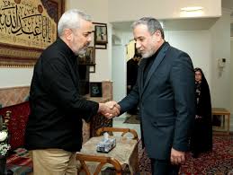 ببینید | عراقچی: الحمدالله جمهوری اسلامی سرداران زیادی دارد که پرچم‌ها را بلند کرده‌اند