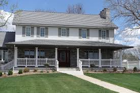 Primitive antiques have been climbing in price for years, but you don't need a huge budget or a professional interior decorator to pull off the newest and best farmhouse furniture and decor ideas. Shutters Or Shudders Architectural Observer