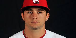 Chuck Stegall's Instagram, Twitter & Facebook