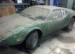Image result for Medium Green 1972 Pantera
