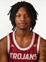 TROY MEN'S BASKETBALL