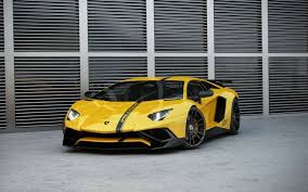Download and use 40,000+ yellow car stock photos for free. Wheelsandmore Lamborghini Aventador Lp800 Sv Cars Modified Yellow Wallpapers Hd Desktop And Mobile Backgrounds
