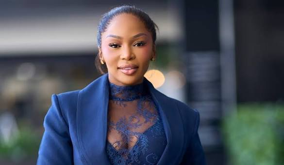 Sometimes the glow is simply evidence that you survived': Tebogo Thobejane  wants to reclaim her narrative on podcast | News24