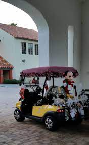 See the best & latest halloween golf cart decorating ideas on iscoupon.com. How To Decorate A Golf Cart For Christmas Holidappy
